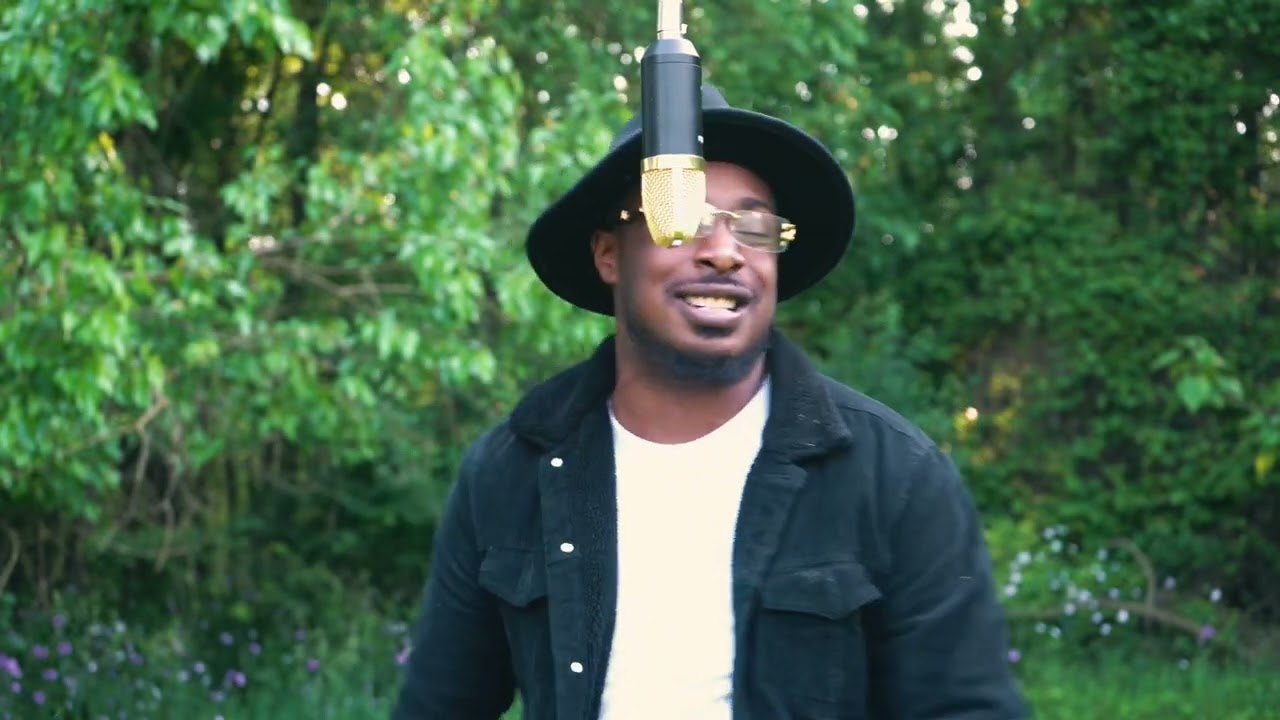 CEO BLUTRE - Aye Shawty What&rsquo;s Good (LiveFromTheTrenches)