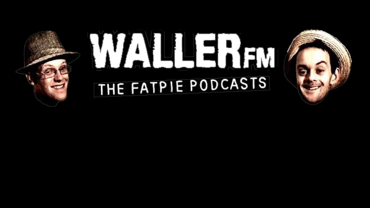 WallerFM Live #1 