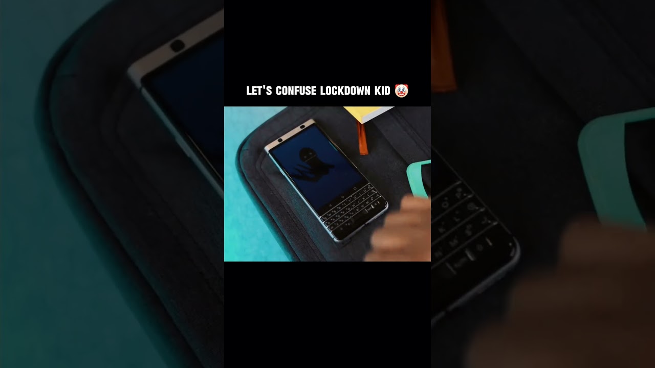 One Of The Legendary Smartphone Of 2017 #smartphone #blackberry #shorts