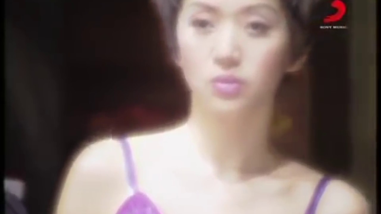 梅艷芳 (Anita Mui) -「女人花」(HD)