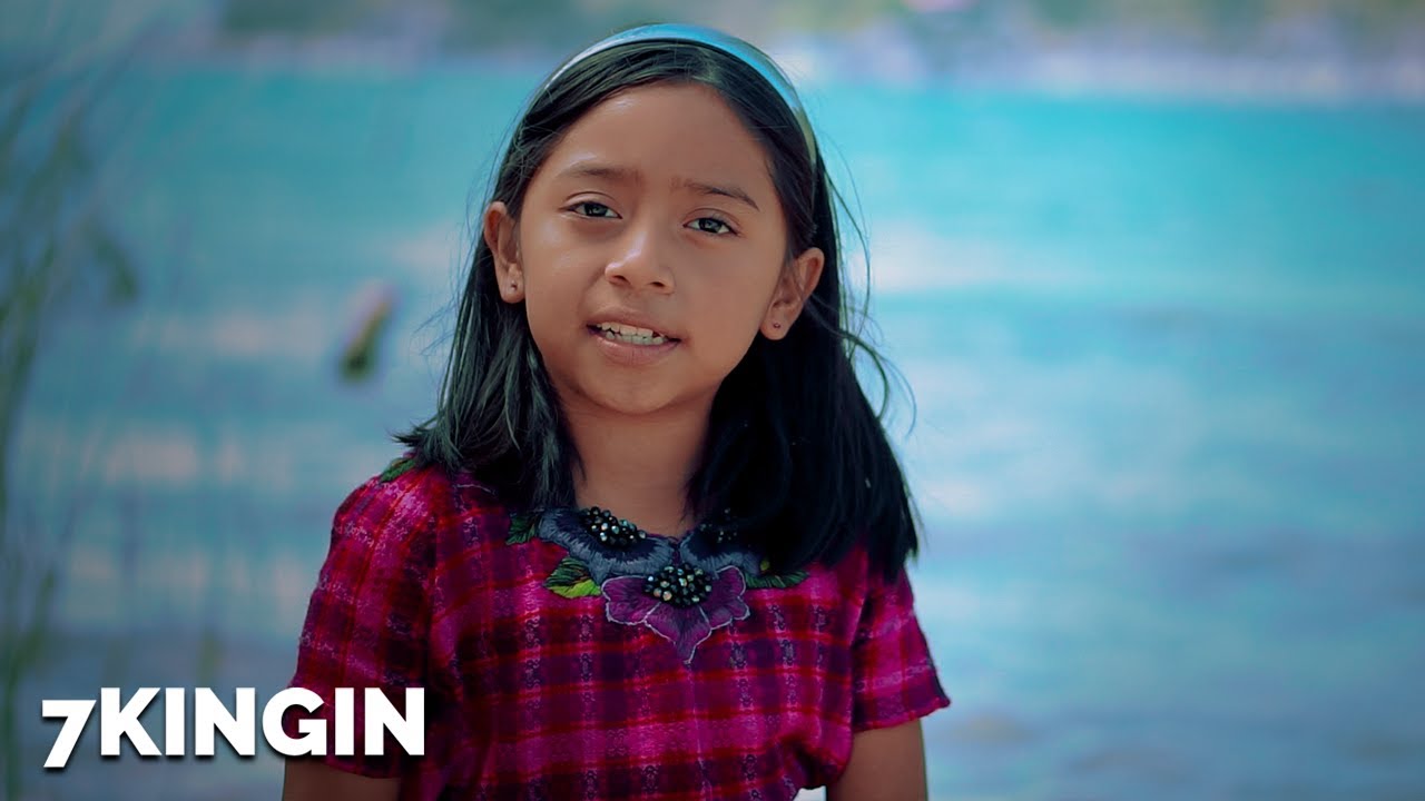 Poderoso Dios • Sherlyn Rosario (Directed by Nick Pacay)