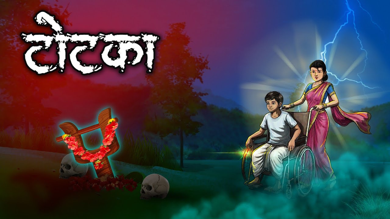 टोटका | Totka | Horror Story | Hindi Kahaniya | Hindi Stories