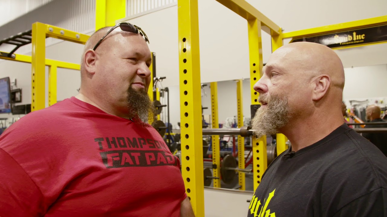 Just How Strong Are Spud Inc. Straps?