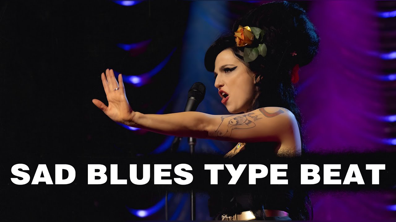 [FREE] Sad Blues Type Beat - "Hurt You" | Free Type Beat 2022