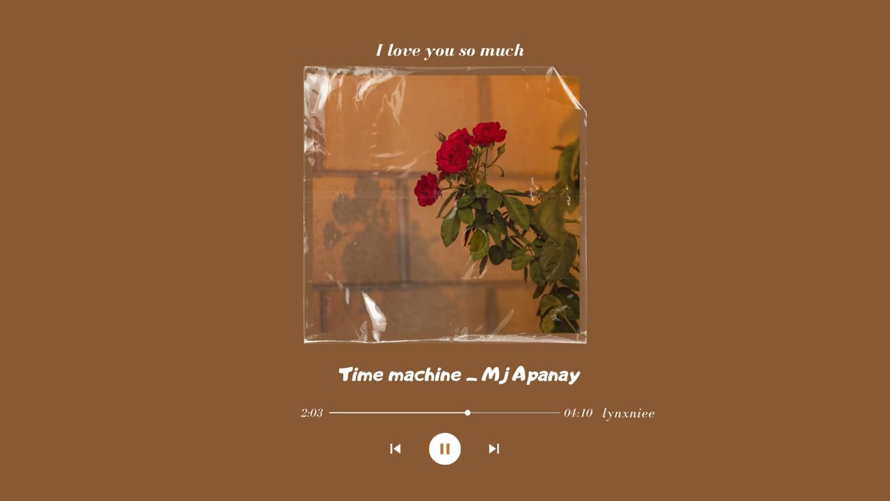 [Playlist] Relax with music _ Mj Apanay | Lynxniee // part 1