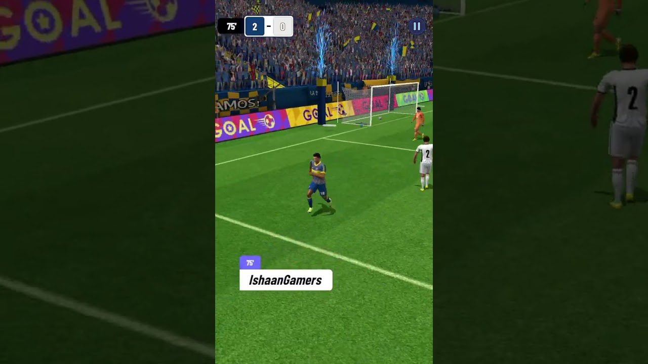 Soccer super star full gameplay 
