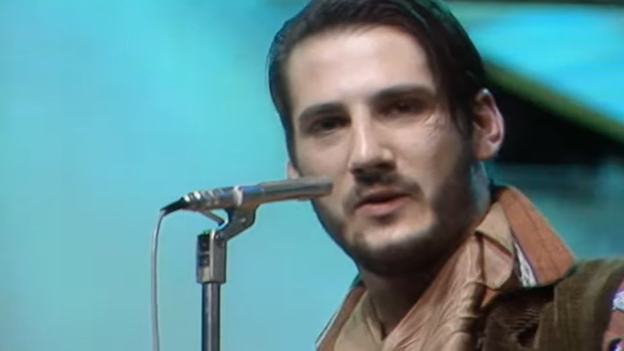 The Freeze (Top of the Pops 22/01/81)