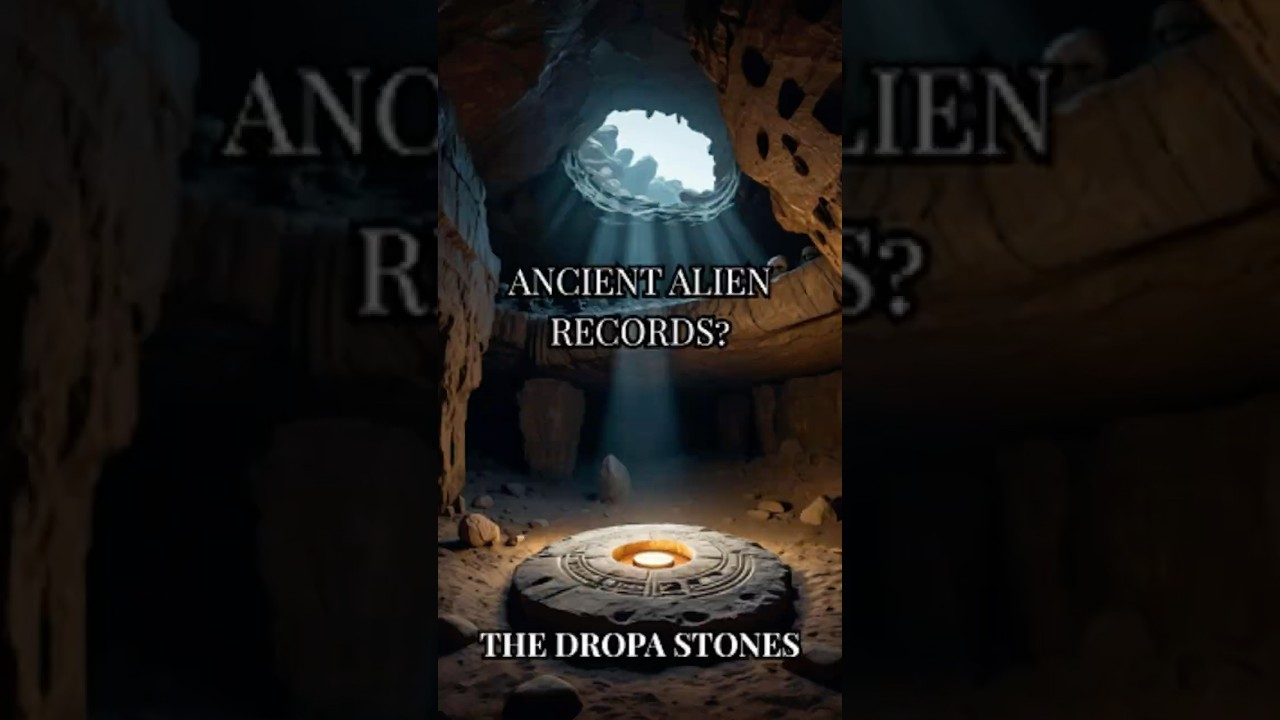 The Dropa Stones &mdash; Ancient Alien Records or Elaborate Hoax?