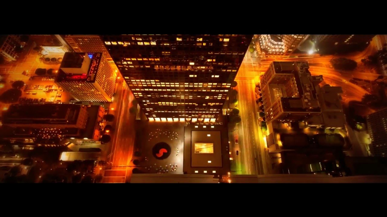 Pet Shop Boys - Burn (Unofficial Video)