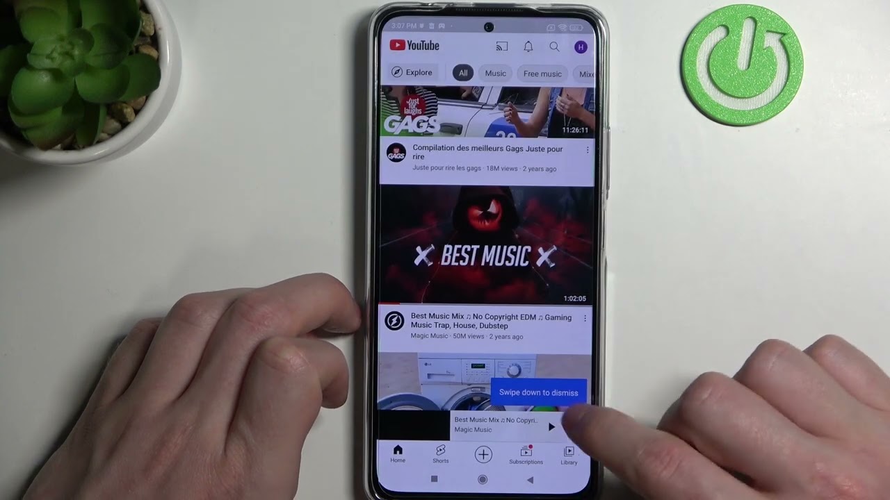 Does Xiaomi Redmi Note 11 Pro+ Have Stereo Speaker?