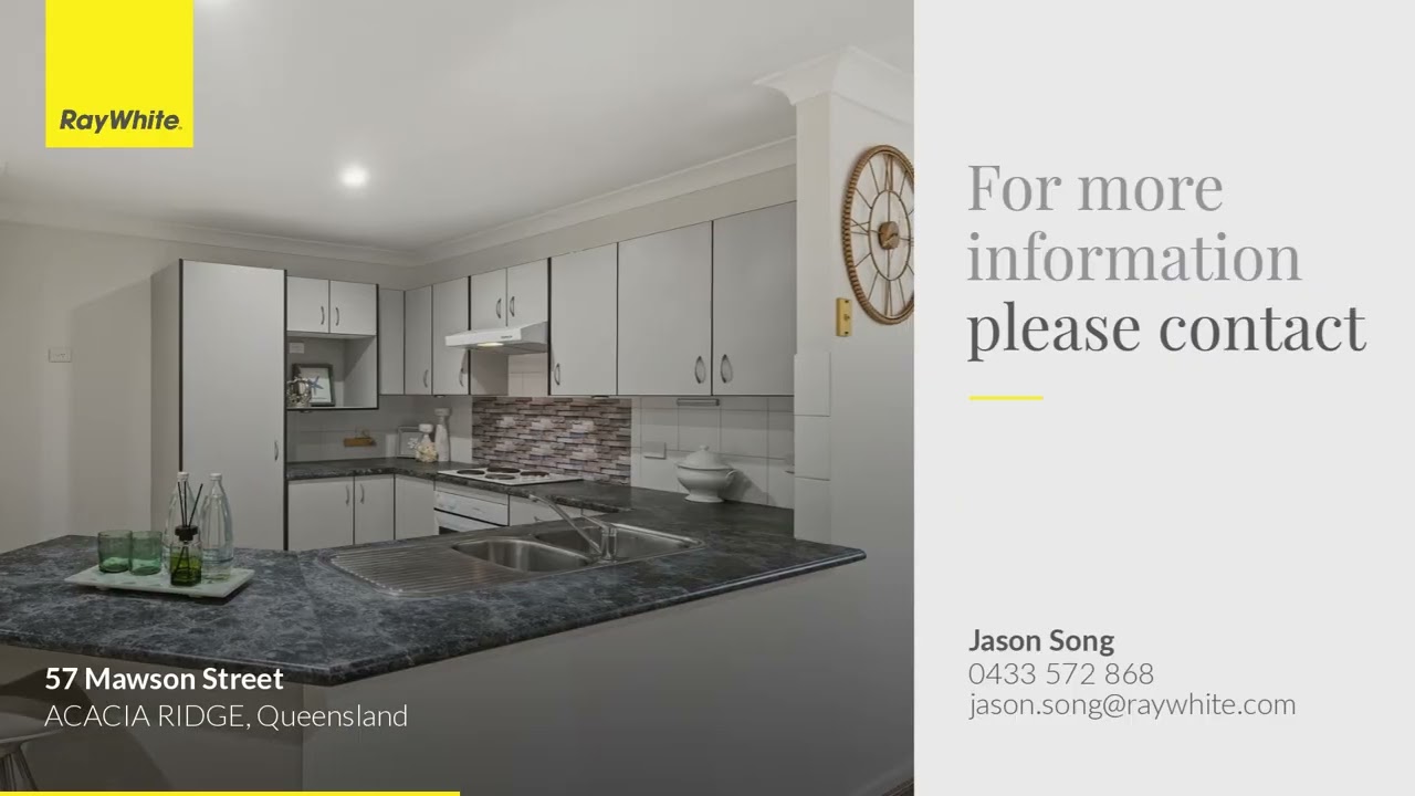 57 Mawson Street, Acacia Ridge QLD