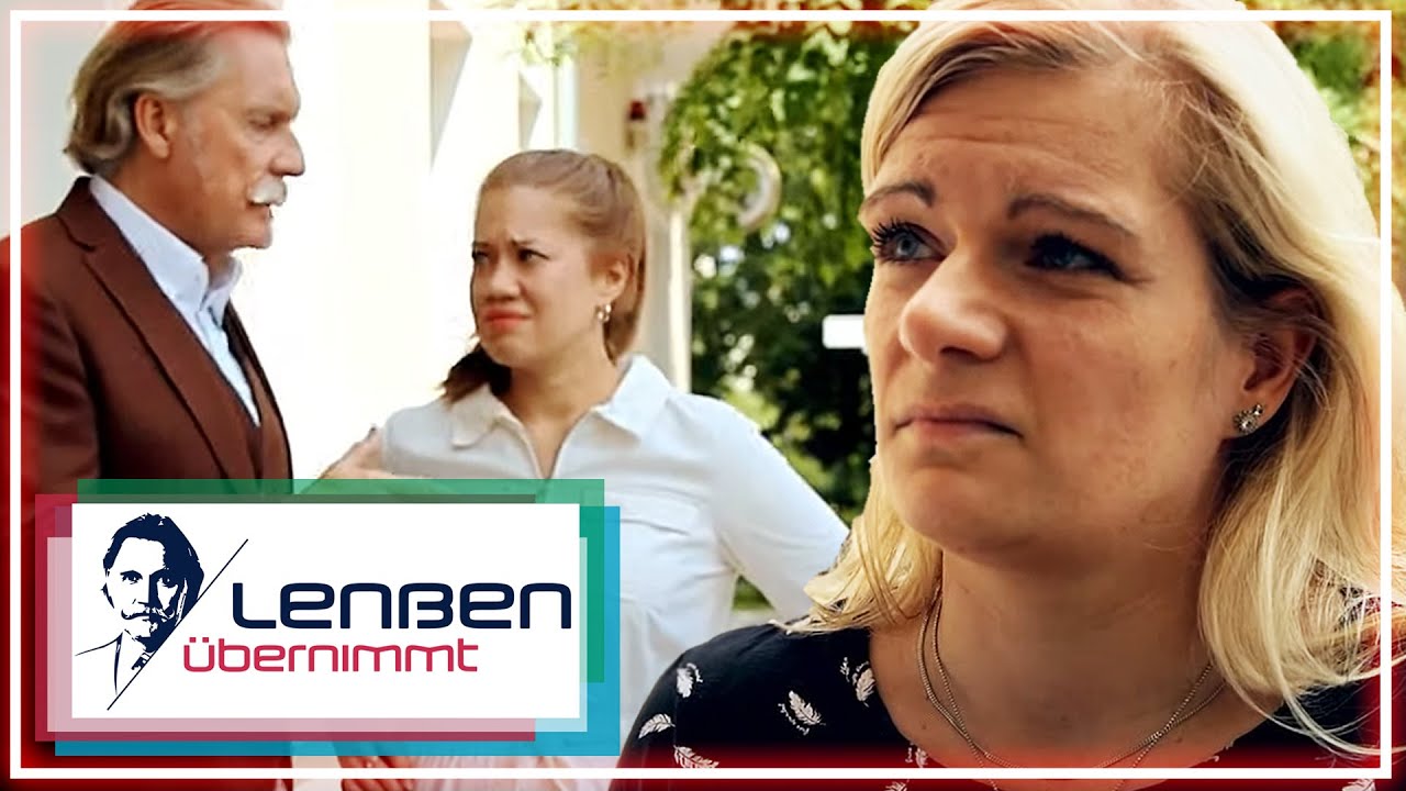 Von Alkoholiker-Ex terrorisiert: Team Lenßen eilt zur Hilfe | 1/2 | Lenßen übernimmt | SAT.1