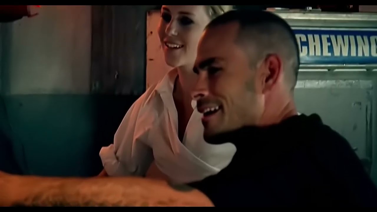 Rehab - Bartender Song (Sittin' At A Bar) [Dirty Version]