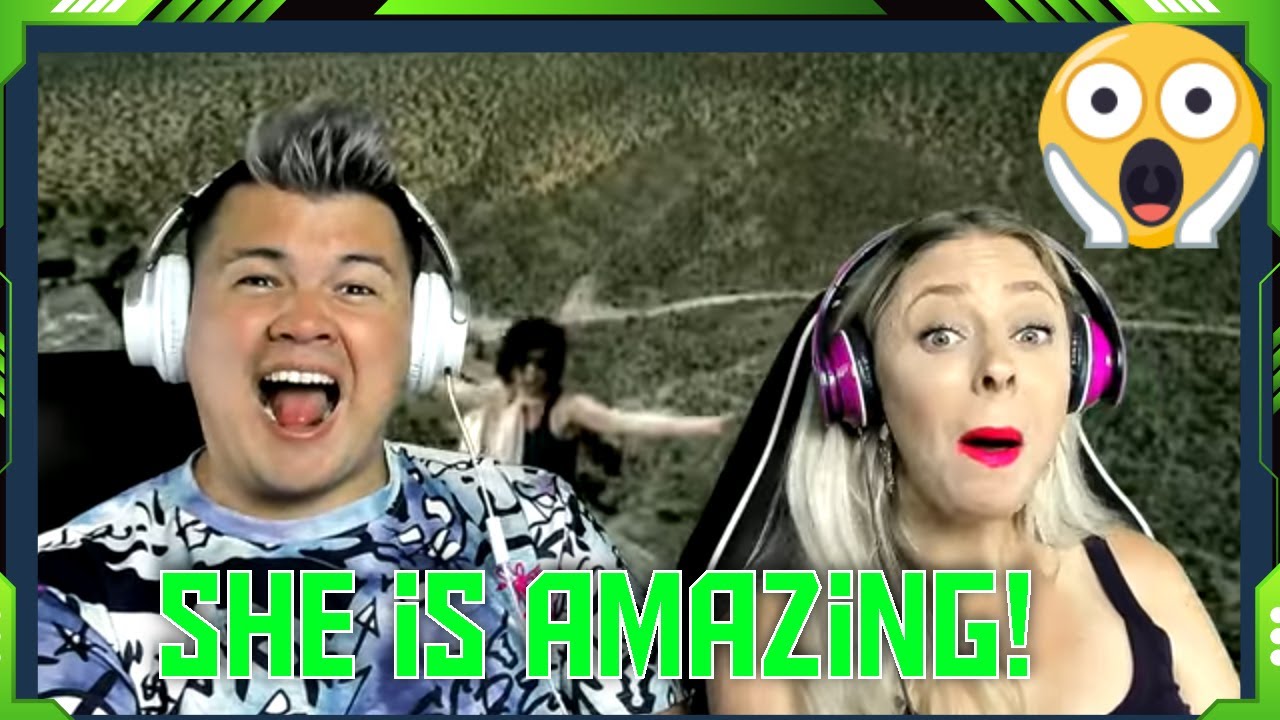 She SLAYS! Reaction to "Martina McBride - How Far (Official Video)" THE WOLF HUNTERZ Jon and Dolly