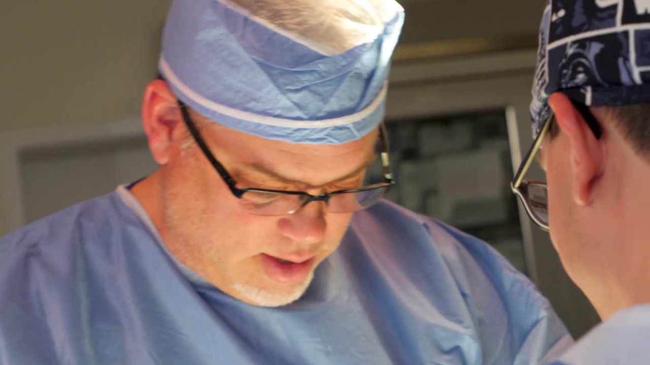 SEARHC Specialty Care