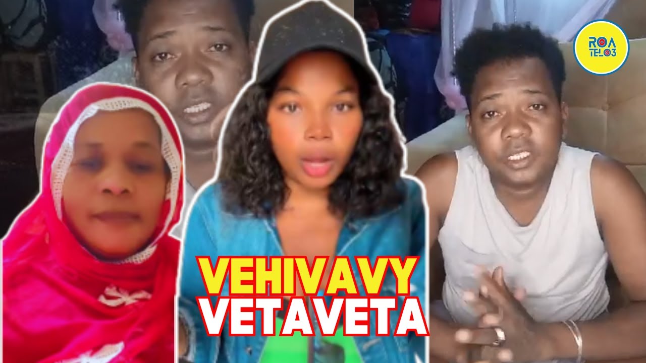 HAFATRA MIVANTANA HO AN’I FLORICA NAKA VIDEO RAD_N'OLONA, NEFA TSY NAHAZAHOANA ALALANA
