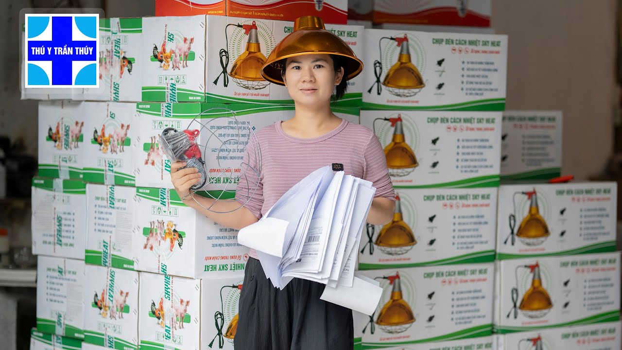 Cho em khoe tý thành tích ạ