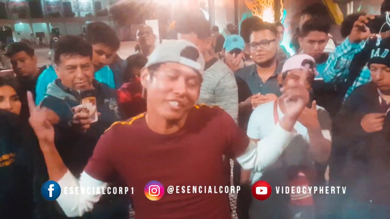 MC MARIO / SENTIMIENTOS ENCONTRADOS / NUEVO TEMA EN JUEVES DE FREESTYLE