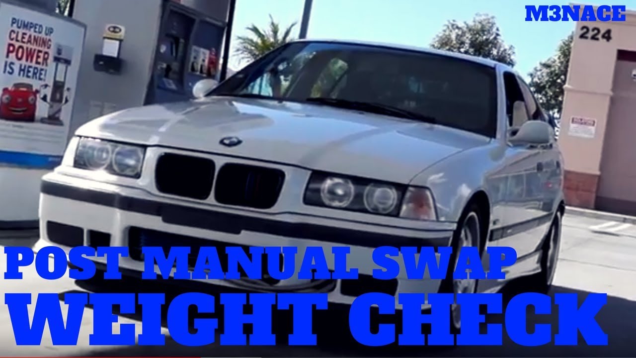 Little Wing Curb Weight (Post Swap) + 0-60's & Reactions