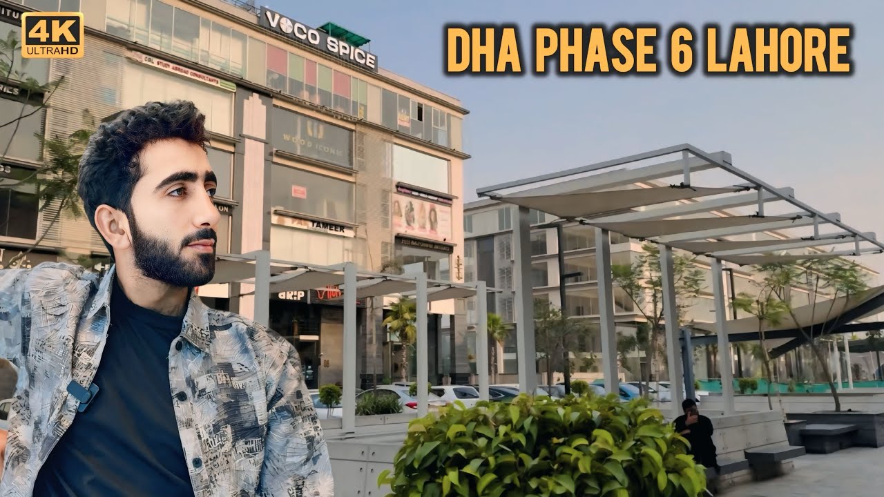 Defance Raya Lahore | DHA Phase 6 Lahore | Defance Raya Glof & Country Club Lahore | Lahore 