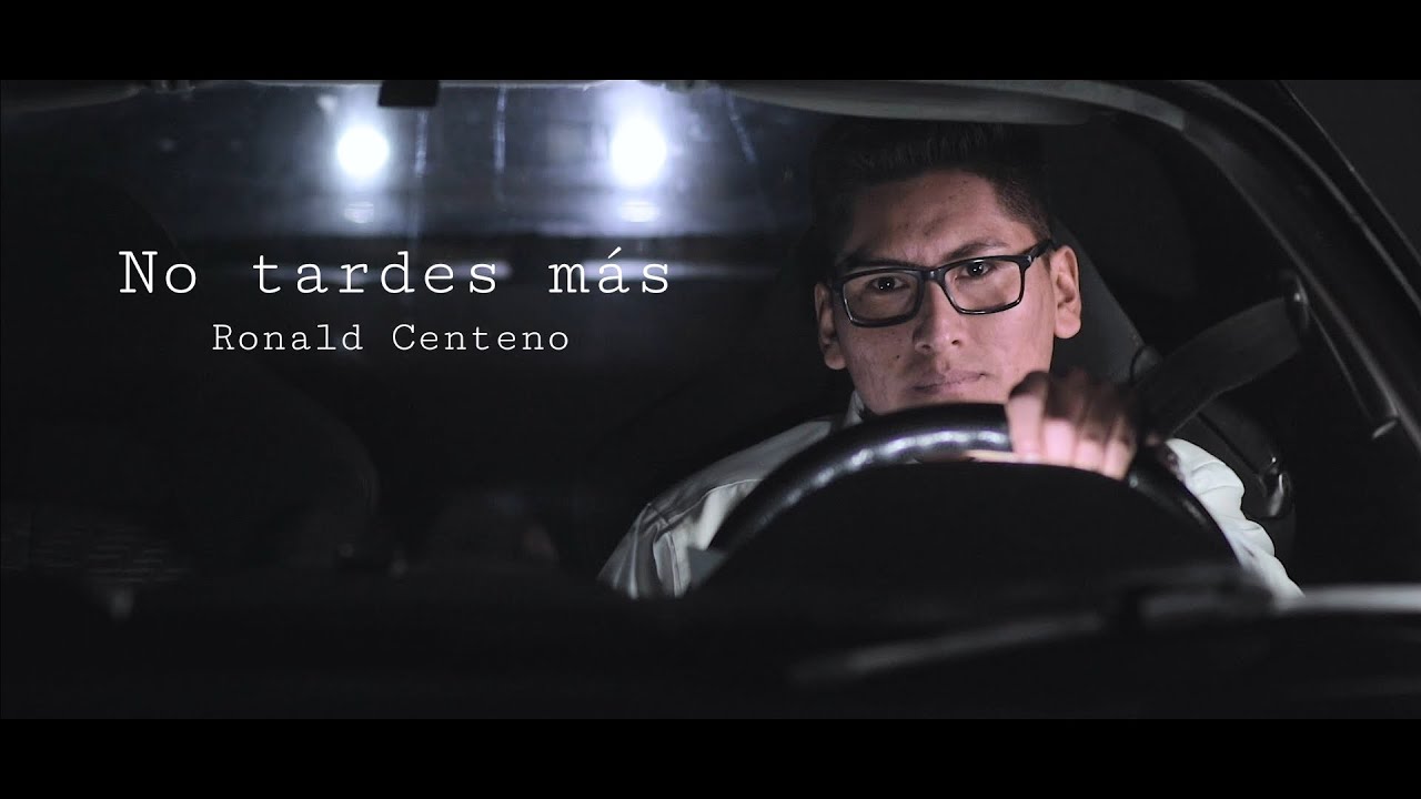 No tardes más - Ronald Centeno #musicacristiana #musicaadventista #músicadeadoracióncristiana #iasd