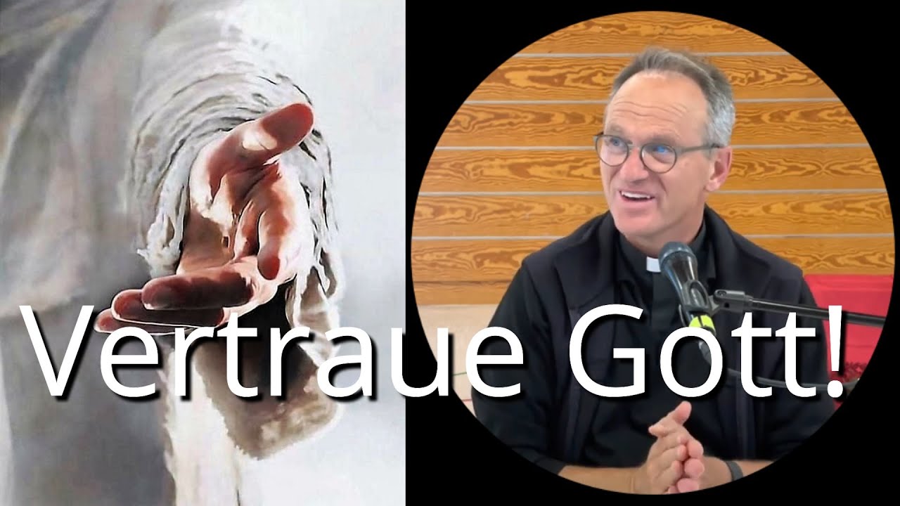 Glaube und Deine Krankheit kann weichen! | TEIL1 | Pfarrer Fimm