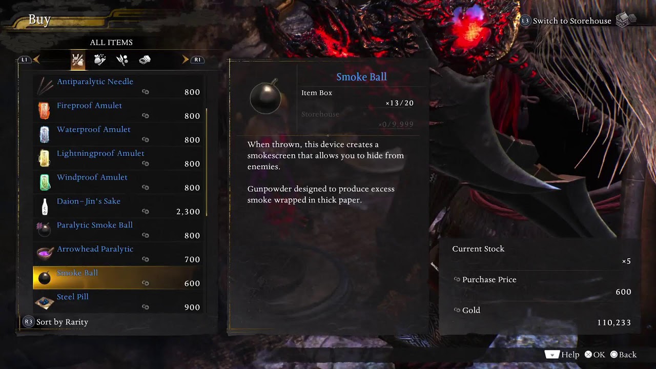 Blade of the Demon Slayer