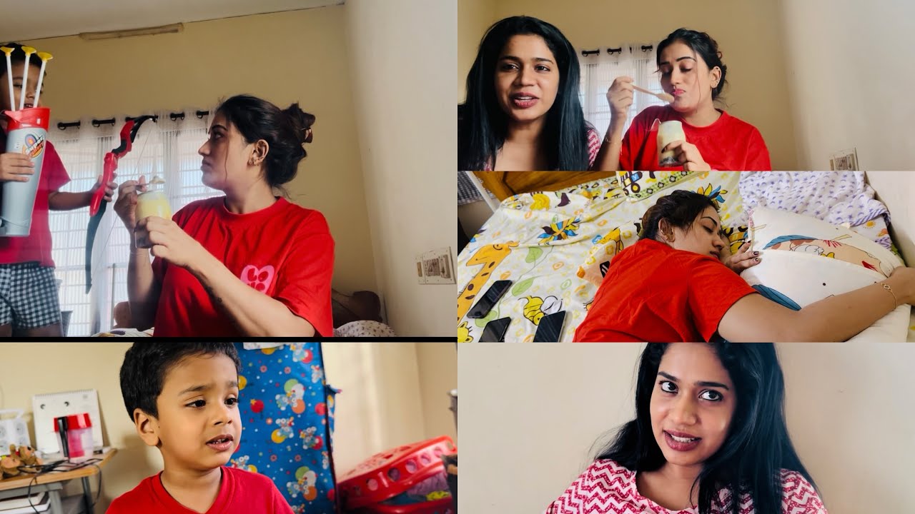  Let’s go to Athira’s  house today🥰🫶🏻 |Anumol |Athira Madhav 