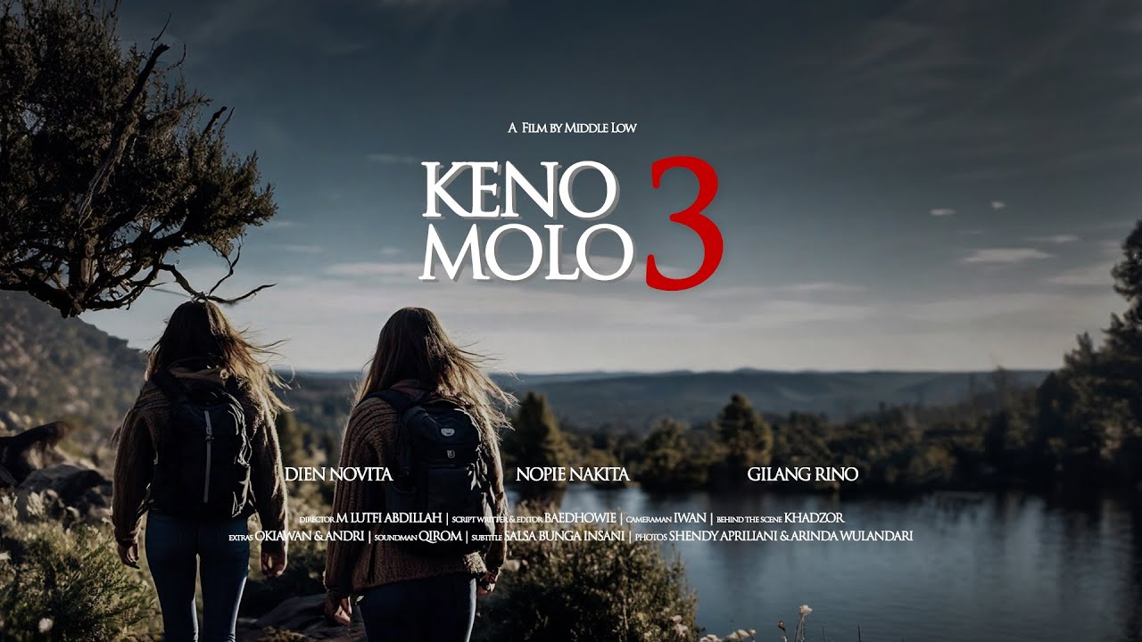 Film Pendek Horor - KENO MOLO 3