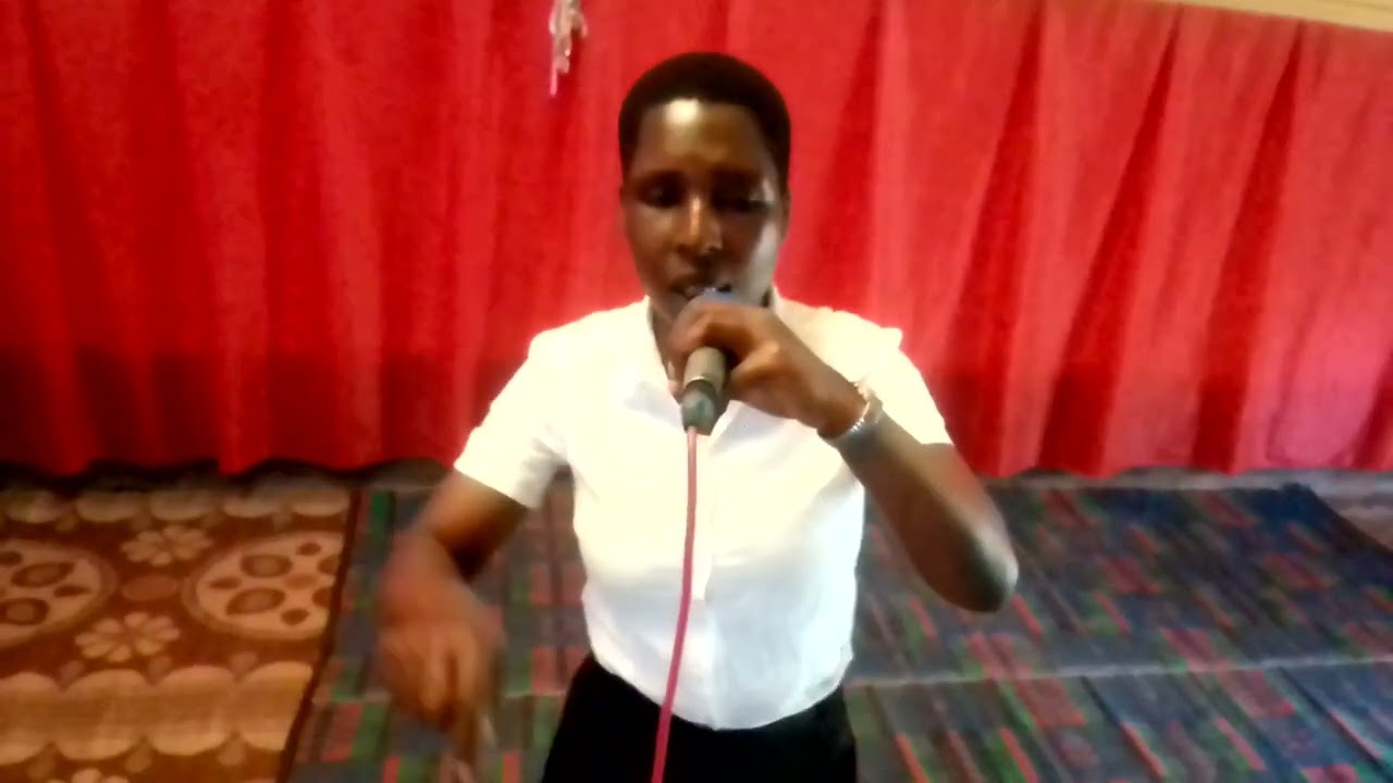Nabwo twakwibagirwa imirimo uwiteka yadukoreye by Ruth& Breva