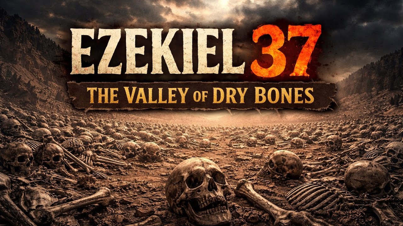 Ezekiel 27 Victory Baptist Church ￼