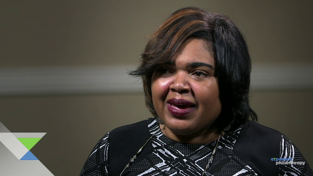 Journeys to Impact Through Equity | Exponent Philanthropy