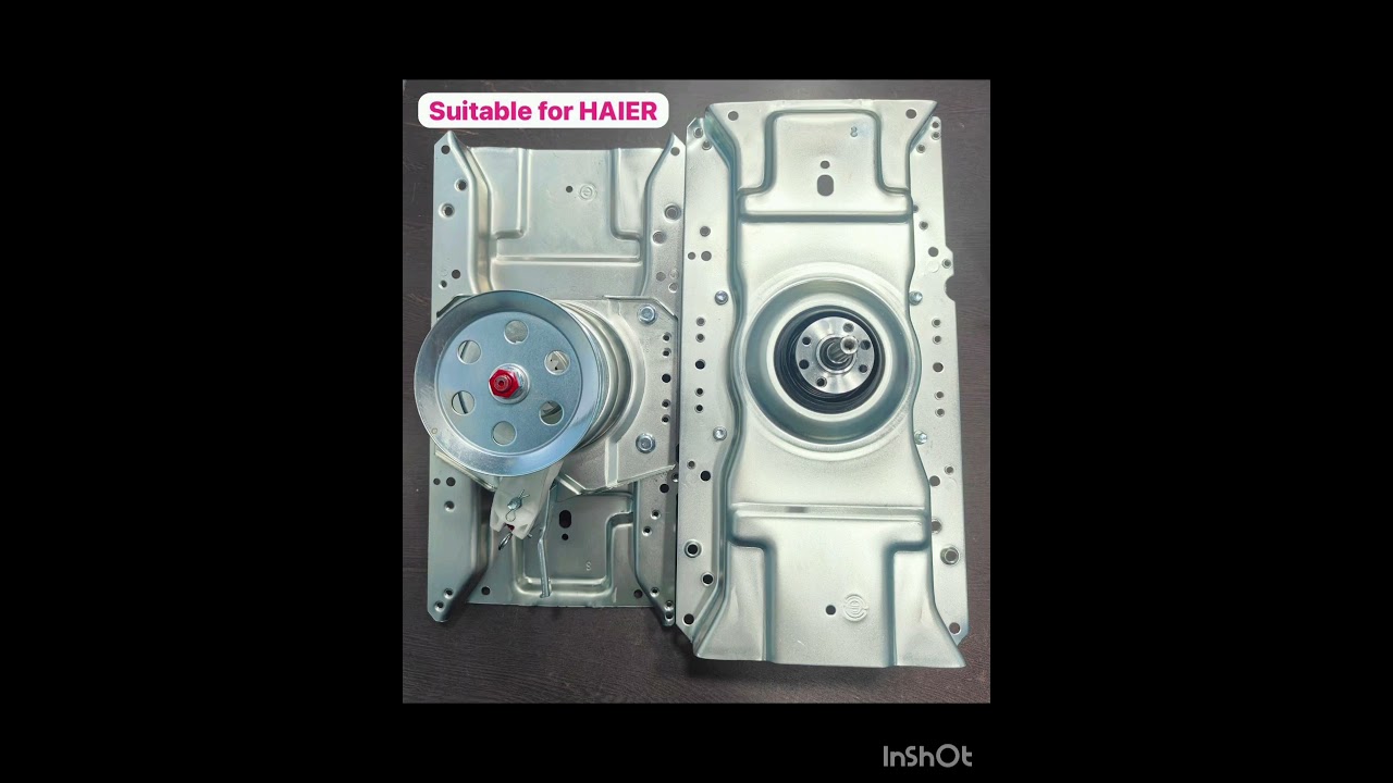 Topload &Front load Washing Machine Gearbox Available
