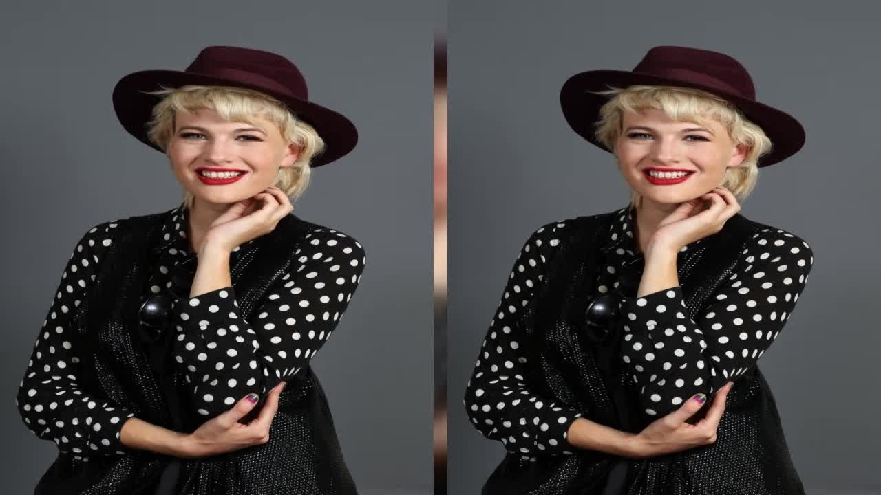 DOUBLE TAKE X Factor star Chloe Jasmine looks unrecognisable with red hair seven years after appeari