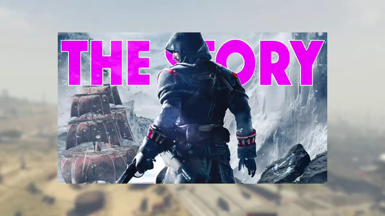 The Story of Grand Theft Auto V