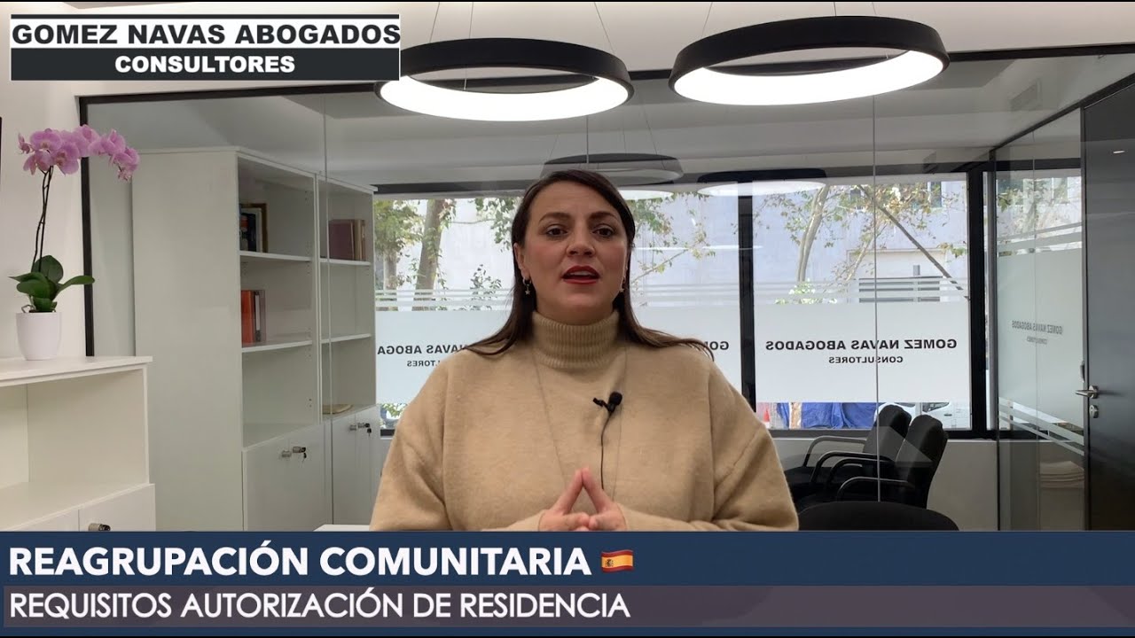 REAGRUPACIÓN COMUNITARIA