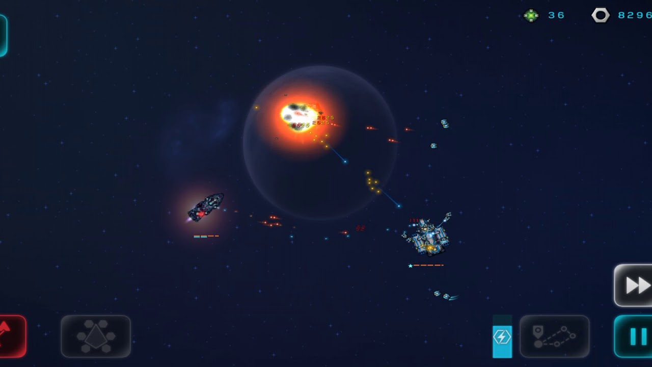 Battle void Harbinger &agrave; l'assaut 2/❌ pas de suite elle est efface 😂