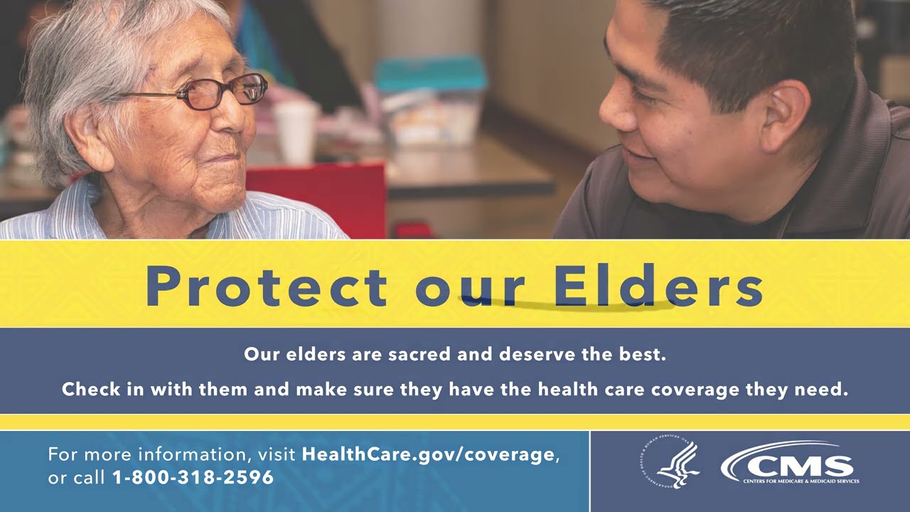 Protect Our Elders &ndash; English