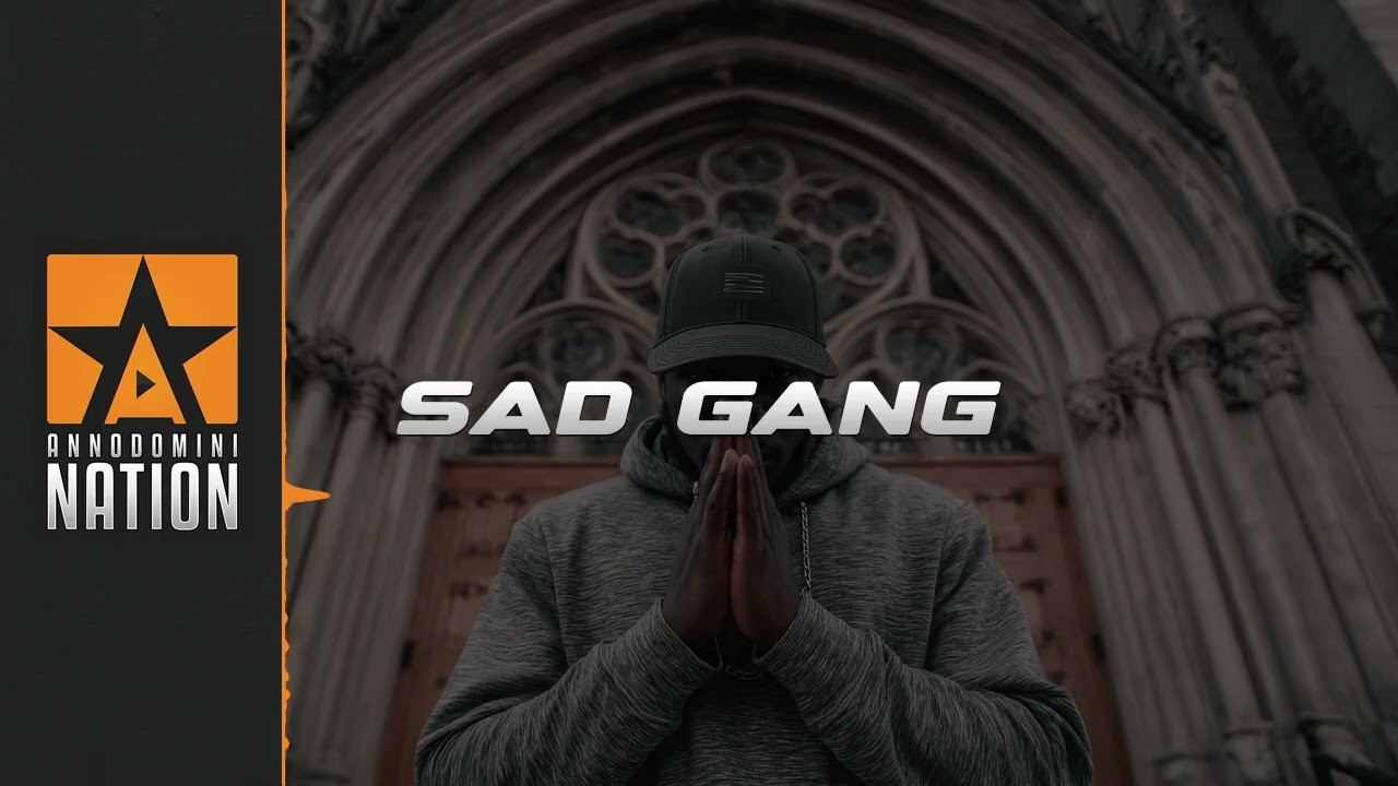 Sad Piano Rap Beat 2026 | SAD GANG