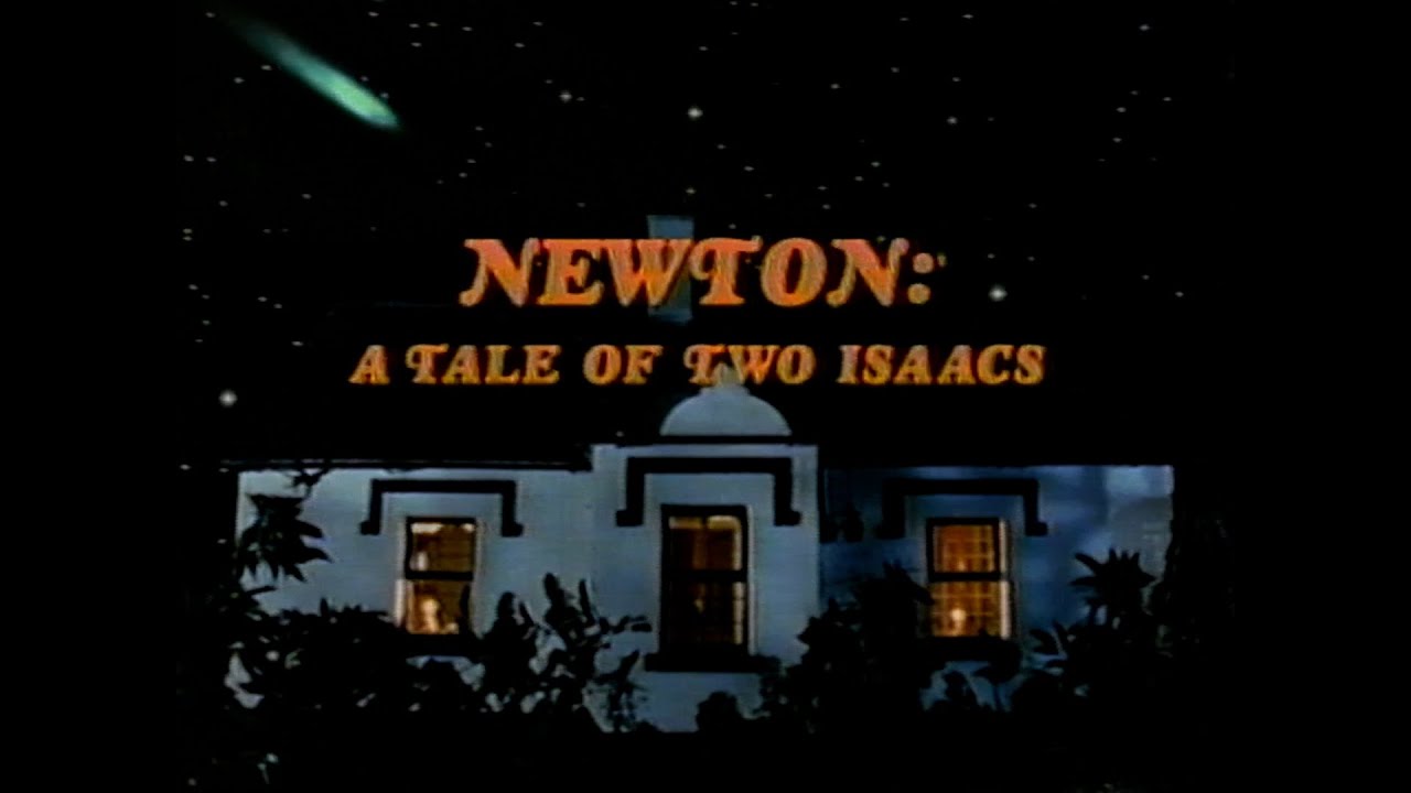 Newton: A Tale of Two Isaacs (2002)
