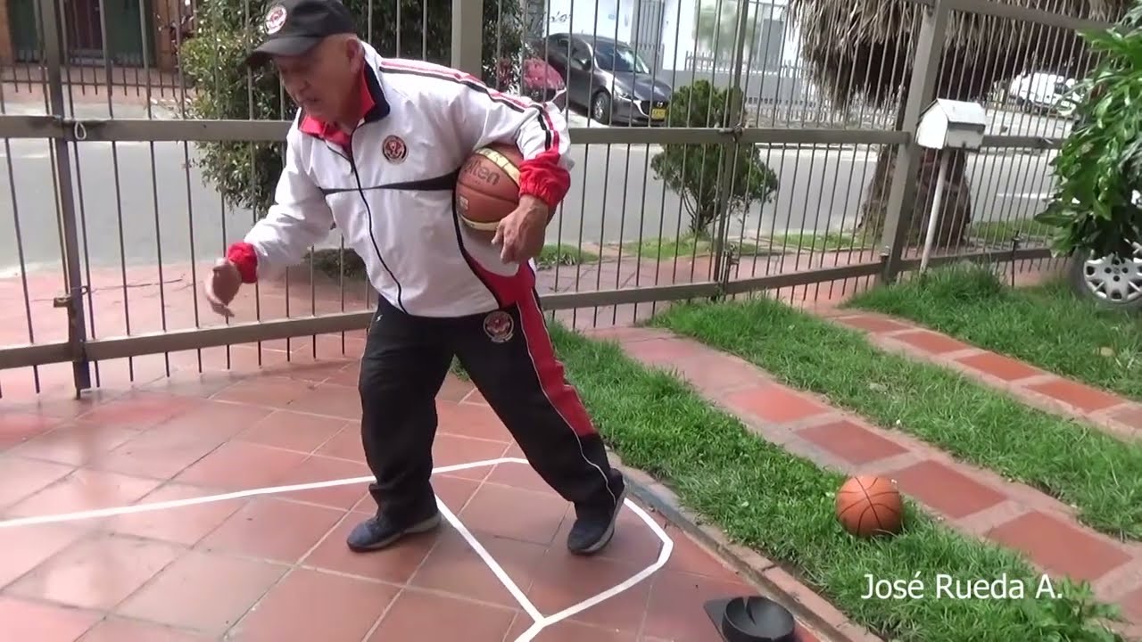 Baloncesto - Lanzamiento (tema 3)