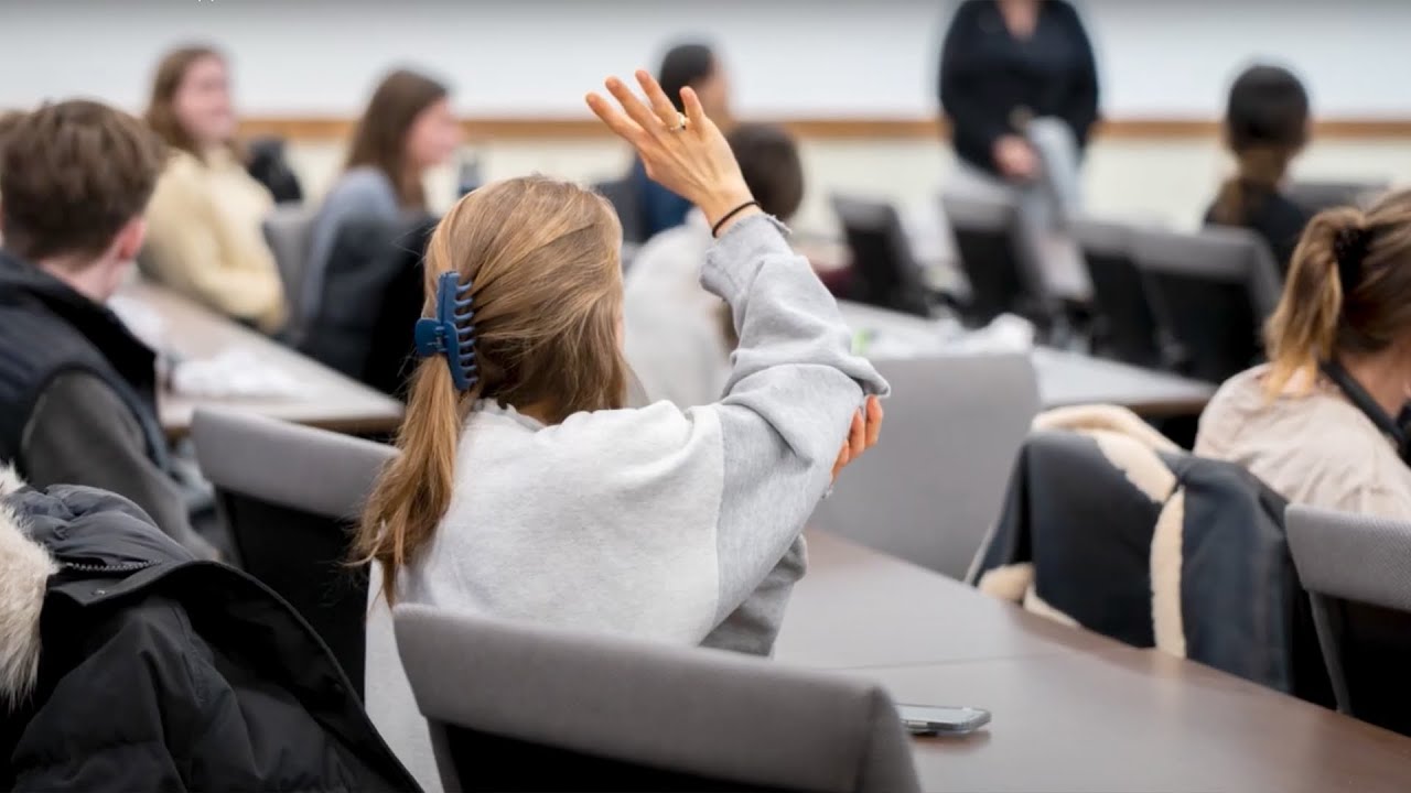Global Health Education Opportunities
