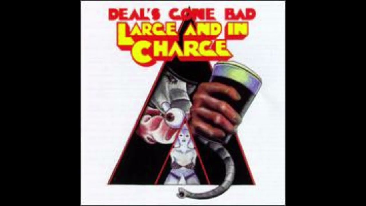 Deals Gone Bad - Dirty Old Town (1998)