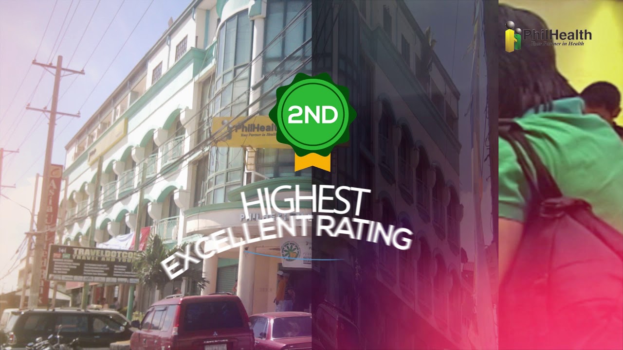 Animation AVP Project | PHILHEALTH AVP Full HD