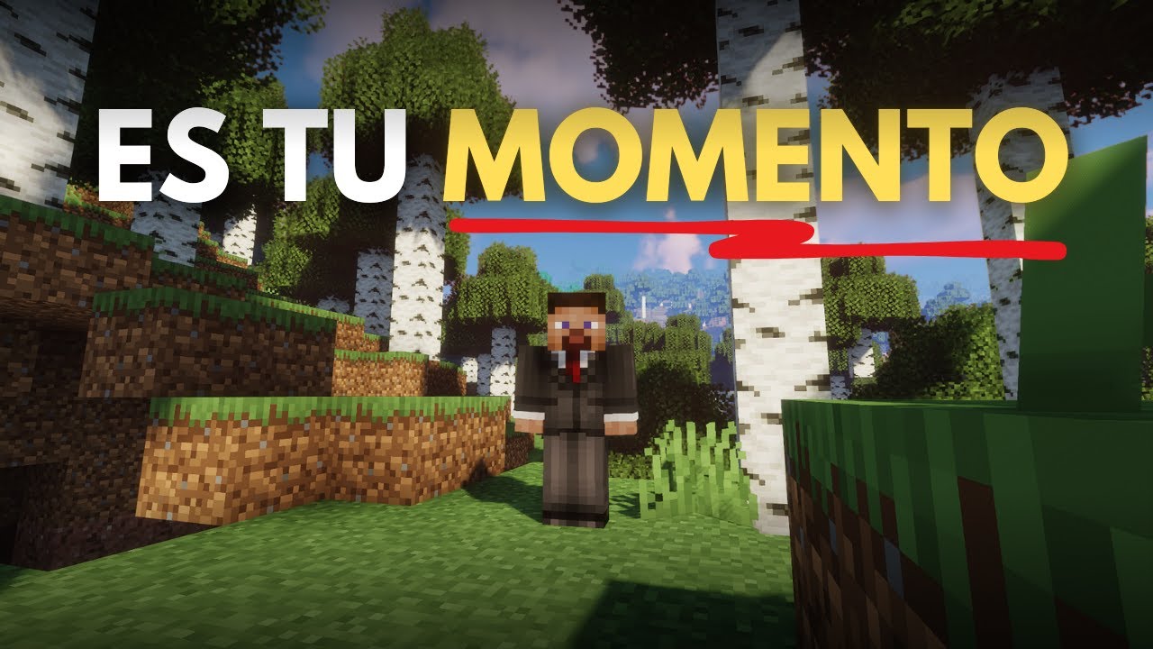 DAME 5 MINUTOS para CAMBIAR tu FUTURO