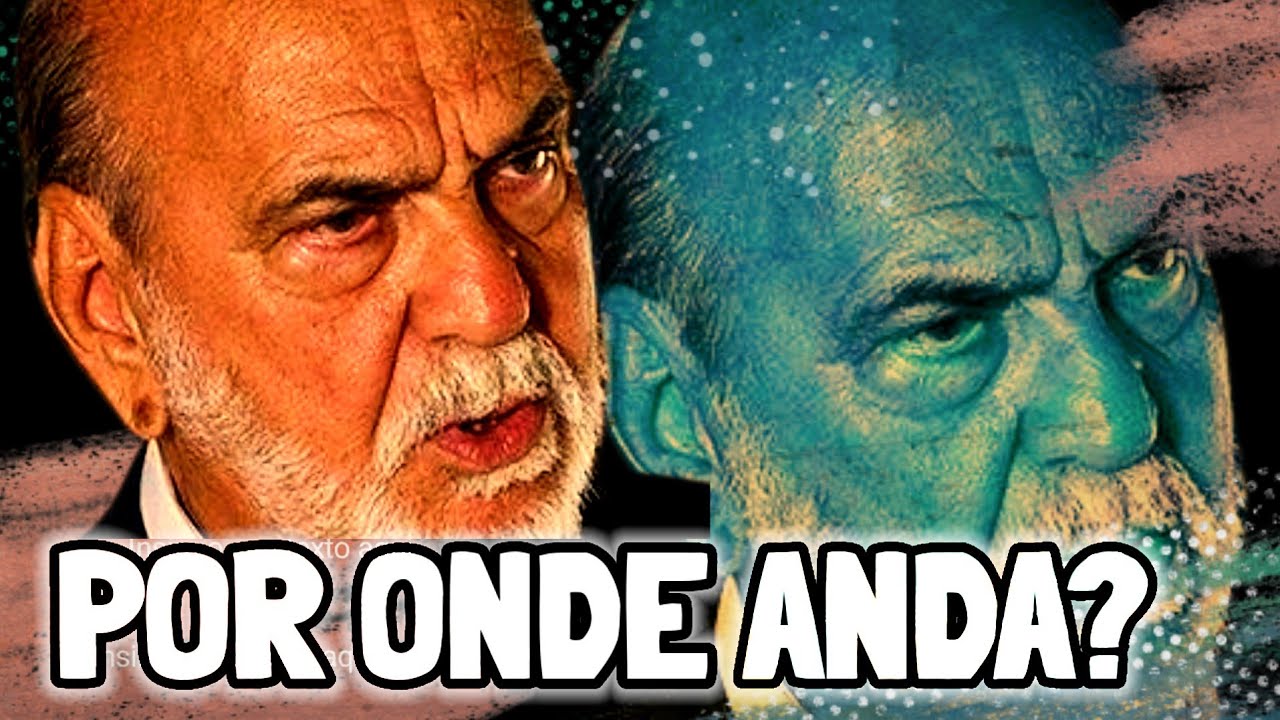 POR ONDE ANDA LIMA DUARTE?
