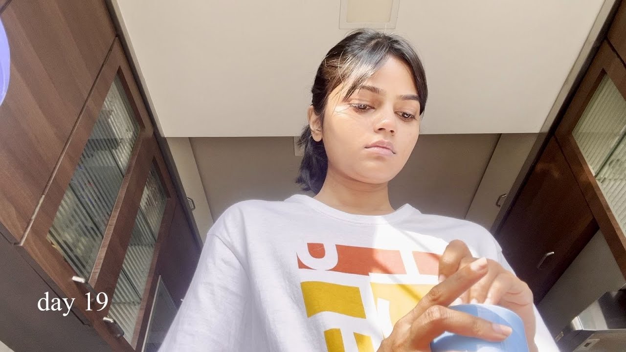 I Recorded Myself Getting Over My Ex