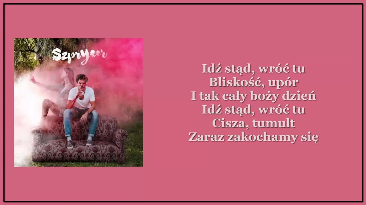 Taco Hemingway - I.S.W.T (Tekst)