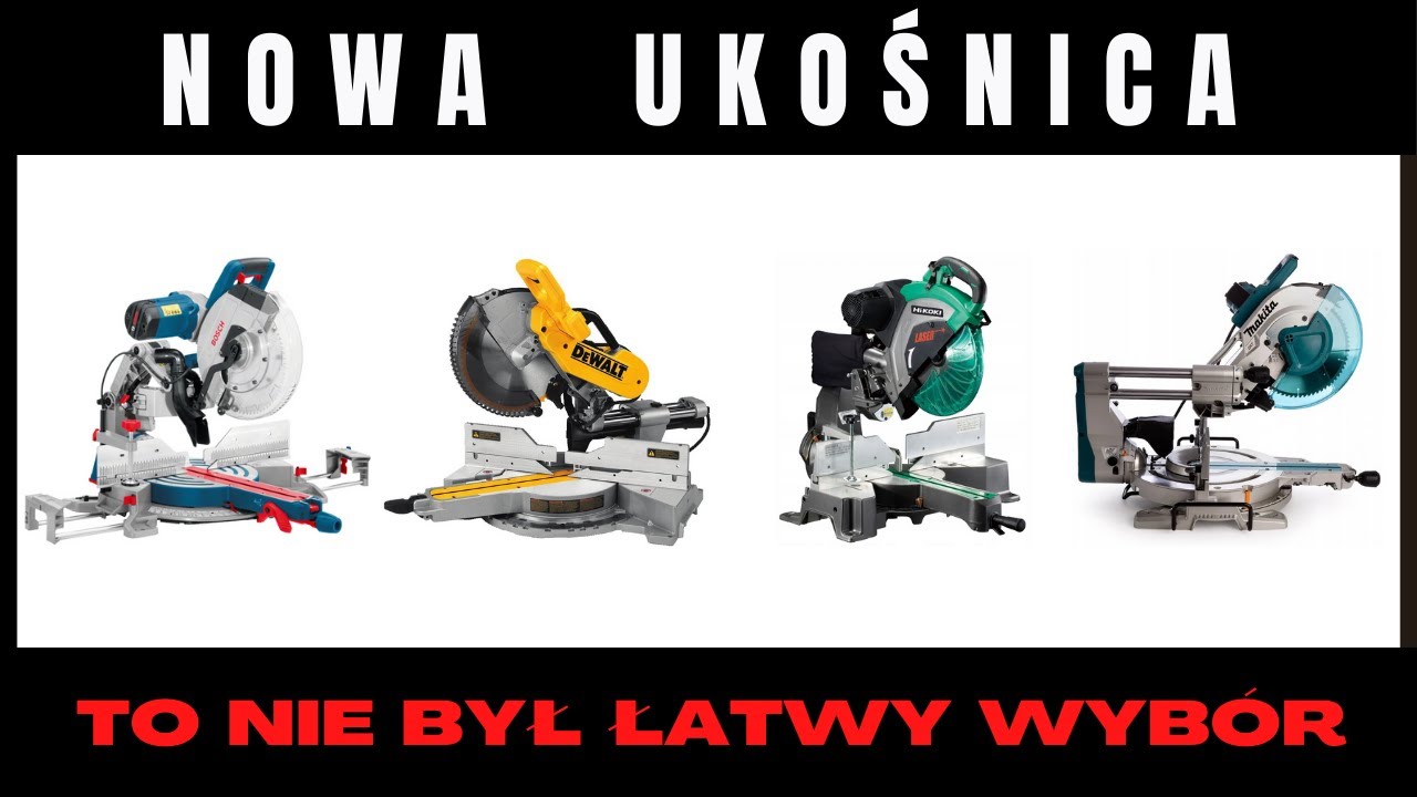 MOJA NOWA UKOŚNICA - zgadnij którą wybrałem  |  To nie był łatwy wybór  😯  WARSZTATOWY VLOG