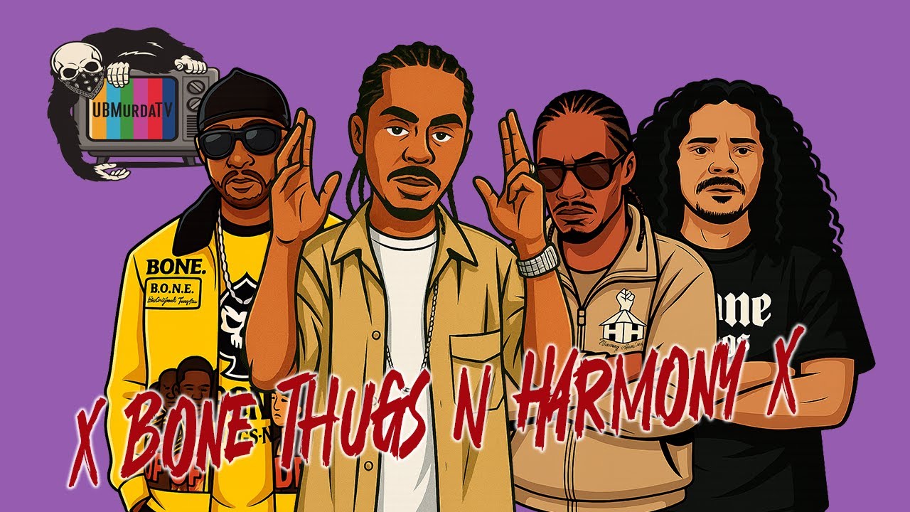 BTNH &ndash; Servin&rsquo; Tha Fiends (2025 Street Remix)